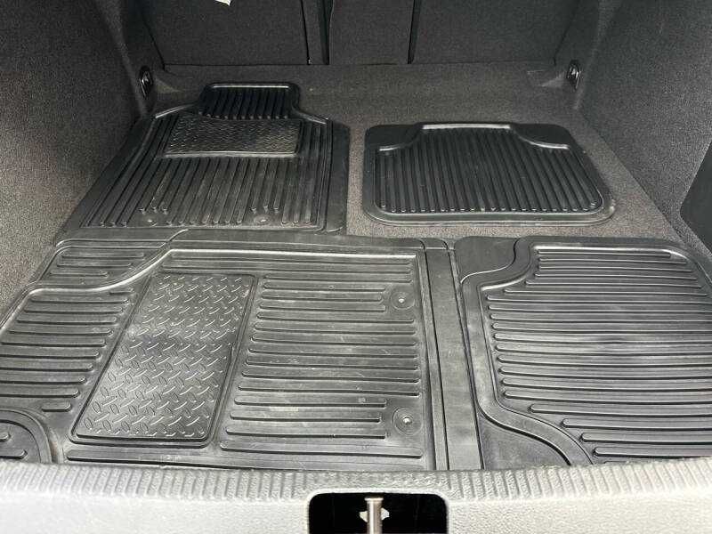 2016 Volkswagen Passat CC