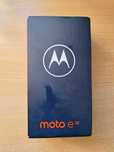 Moto e22 4/64GB xt2239-6 Astro Black