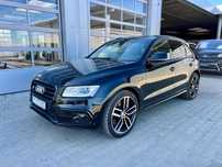Audi SQ5 SQ5 Plus!! 340 ps Panorama dach