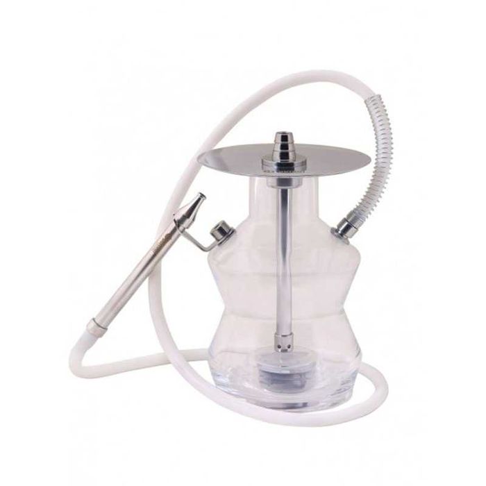 ODUMAN N3 Clear Fajka Wodna Shisha Hookah Szisza