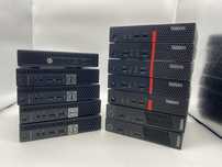 Неттоп, міні ПК HP, Lenovo ThinkCentre Dell Optiplex i3, i5, i7