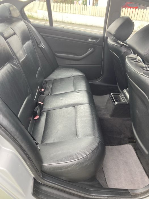 Bmw 320d 136cv revisado