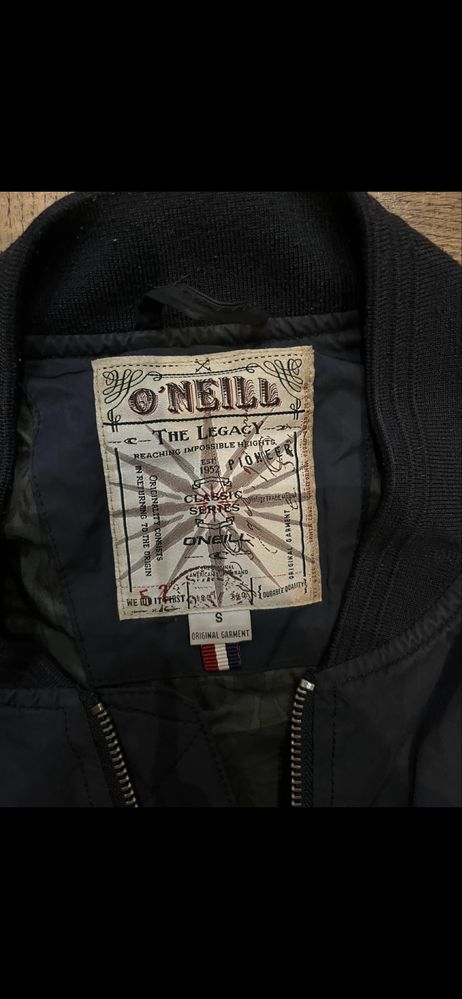 Куртка oneill оригінал
