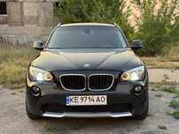 П р о д а м BMW X1
