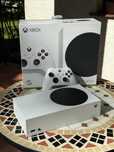 XBOX Series S pad + konsola gwarancja producenta 29.04.2027