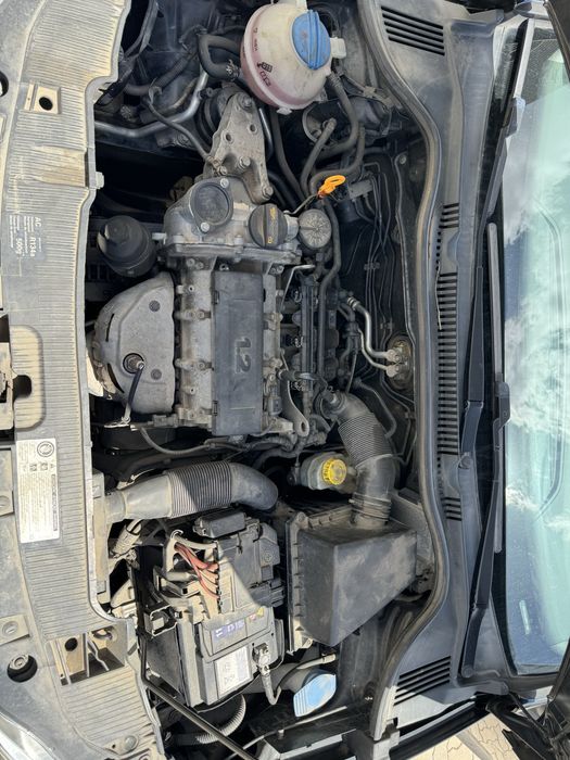 Seat ibiza 1.2 gasolina