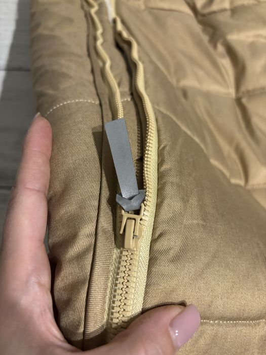 Зимовий конверт Dorechi