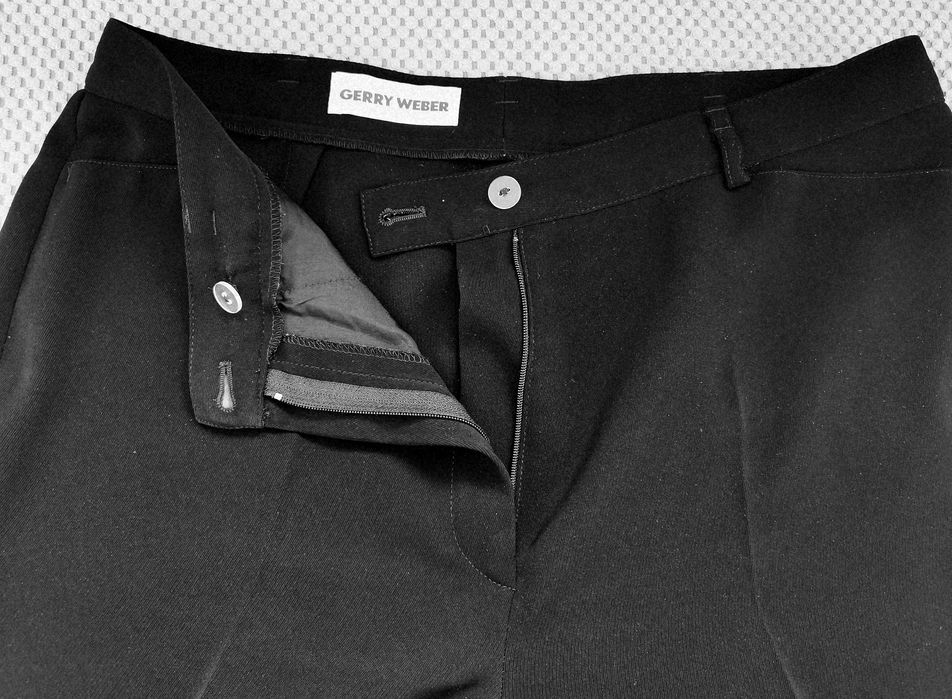 Spodnie damskie Gerry Weber