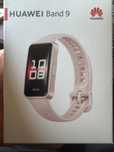 HUAWEI Band 9 (rosa)