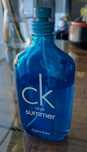 Calvin Klein One Summer 2018 EDT 70/100ml unisex