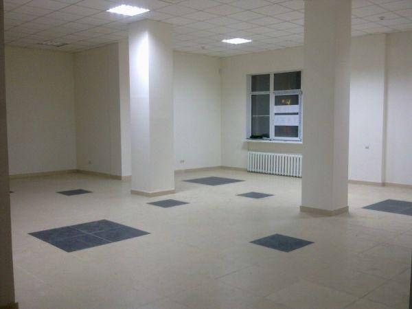 Малярні та шпаклювальні роботи.Внутрішні роботи