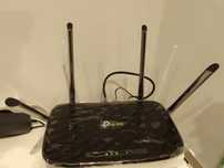 Router TP Link EC225-G5 Aginet AC1300