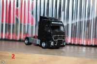 Volvo FH Globetrotter II - Producent HERPA