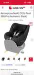 Автокрісло MAXI-COSI Pearl 360 Pro