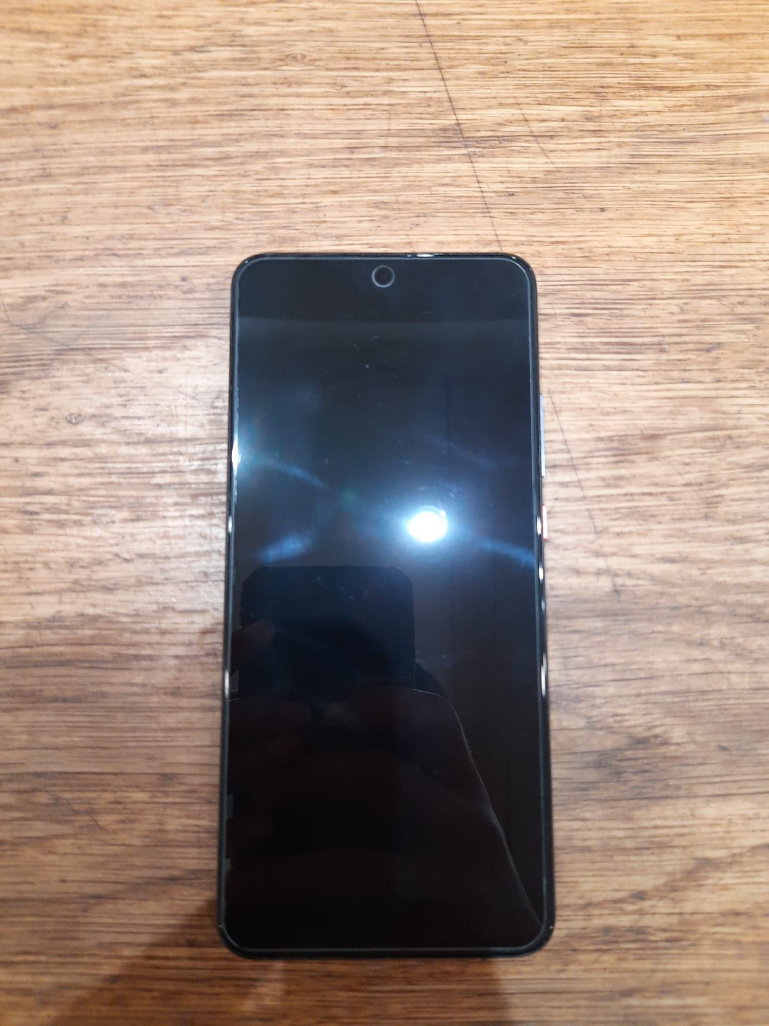 poco f2 pro (IDEALNY STAN)