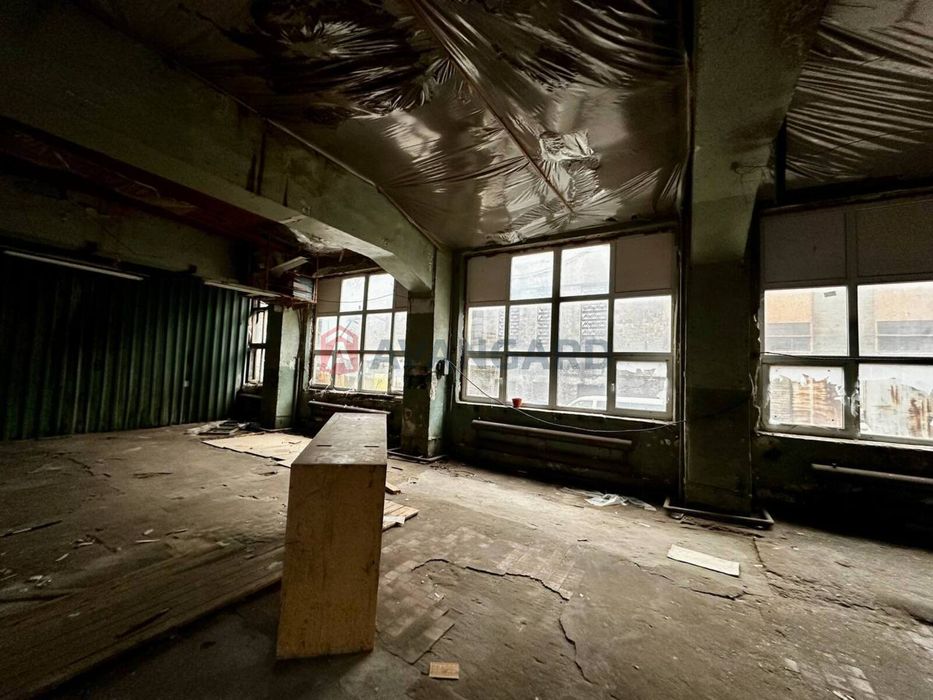 Аренда 250 кв.м. площадь Островского, производство, склад