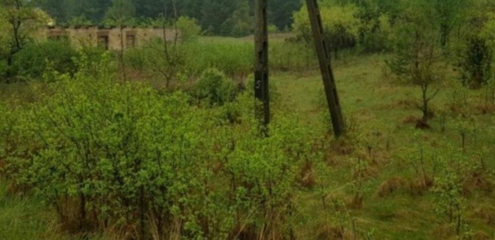 13500.m2 przy drodze krajowej nr9 MERCEDES GLE COUPE lub inny ciekawy