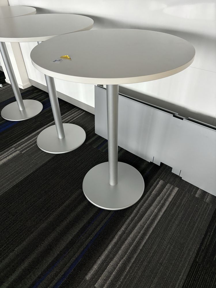Stół Steelcase 80 cm