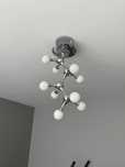 Lampa wisząca AZzardo Neurono