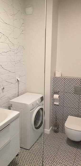 Trzypokojowe mieszkanie z miejscem postojowym w centrum Gdańska