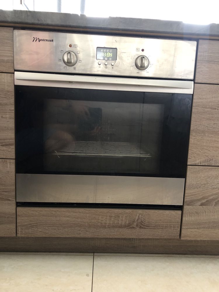 Piekarnik Mastercook do zabudowy