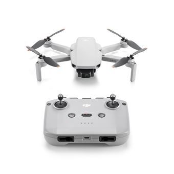 NOVO... 15 minutos de uso - DJI mini 2 SE