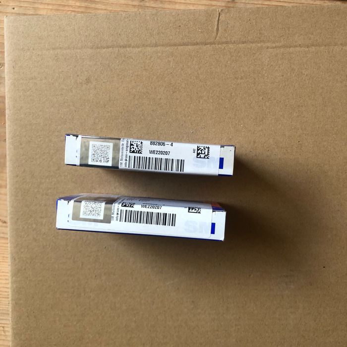 Направляючі втулки клапанів SM Німеччина ваз 2101-07