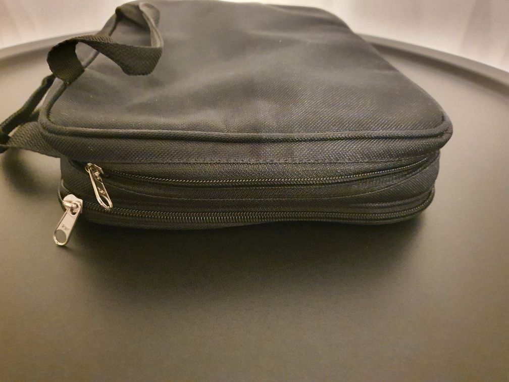 Torba na notebook'a
