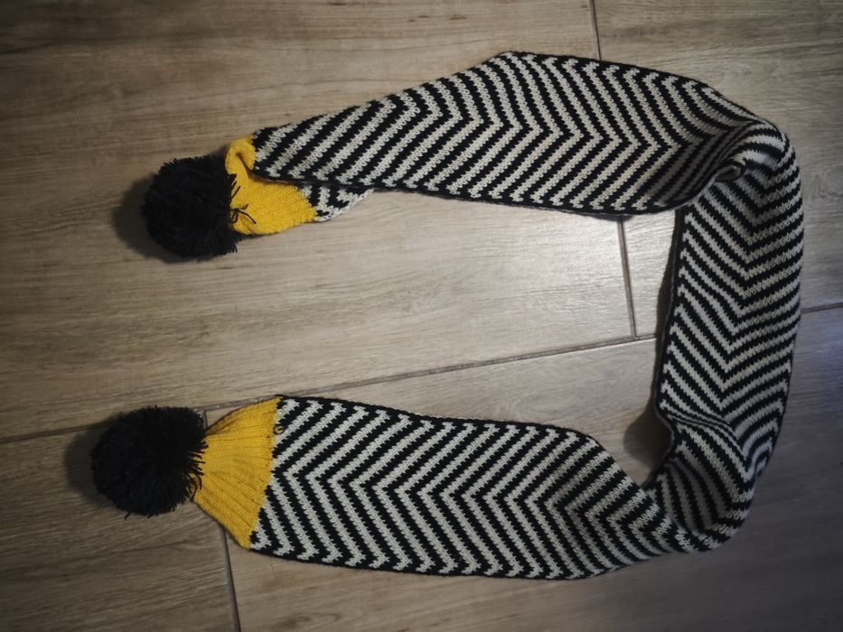 Szalik chłopięcy sinsay rozmiar L