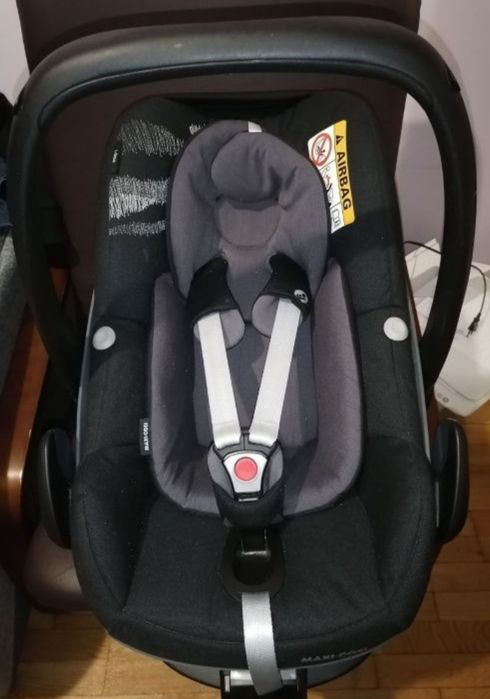 Fotelik samochodowy maxi Cosi 0-13kg