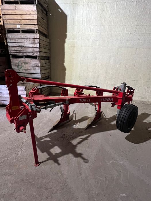 Sprzedam pług Unia Grudziądz 3+