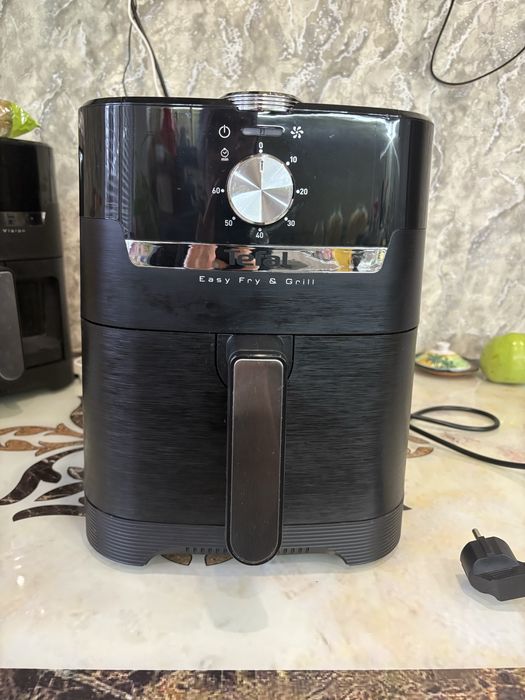 Мультипечь Tefal