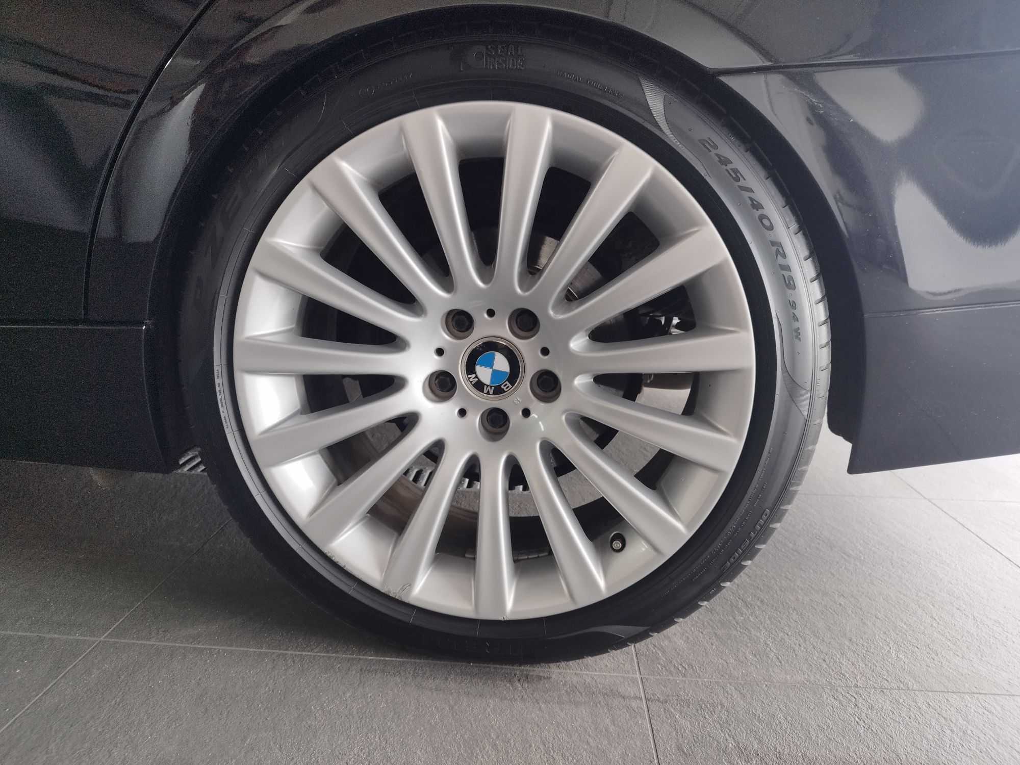 Koła  Felgi  Bmw 19" Styling 235