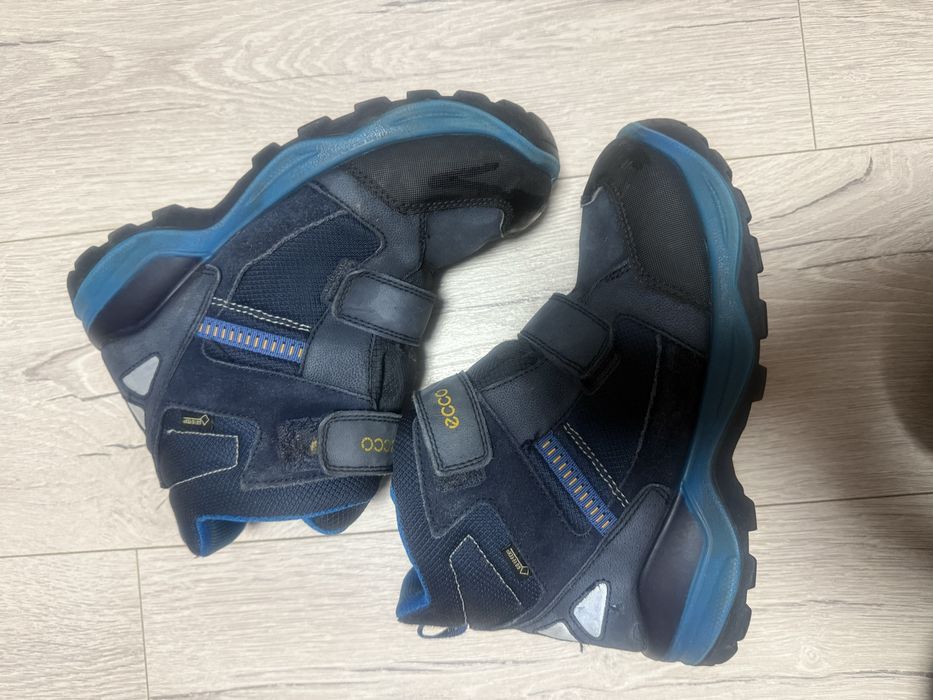 Чоботи crocs 38 розмір