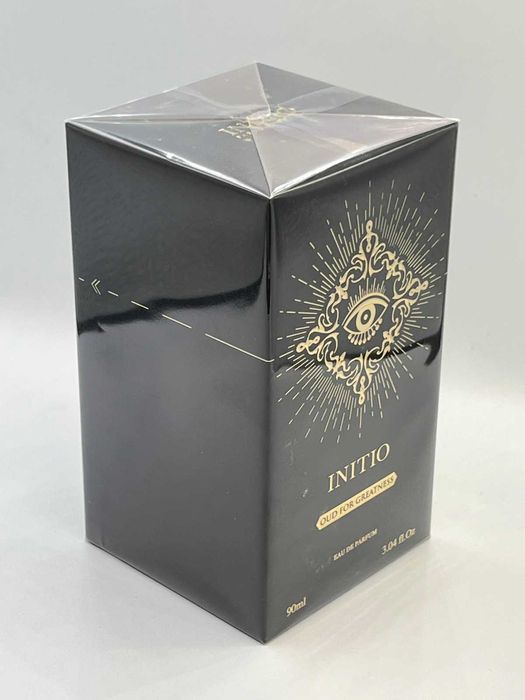 Initio Parfums  Oud For Greatness edp 90 мл Оригинал