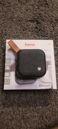 Głośnik Bluetooth HAMA GENTELMAN-S