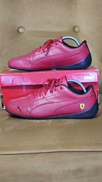 Puma SF Drift Cat 7 Rosso R42,5/27,5