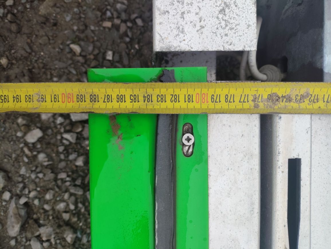 Pylon reklamowy 6 m