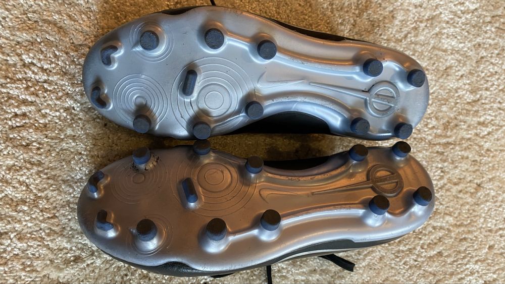 Nike Chuteiras de futebol n 38.5