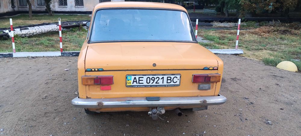 Продам Ваз 21011