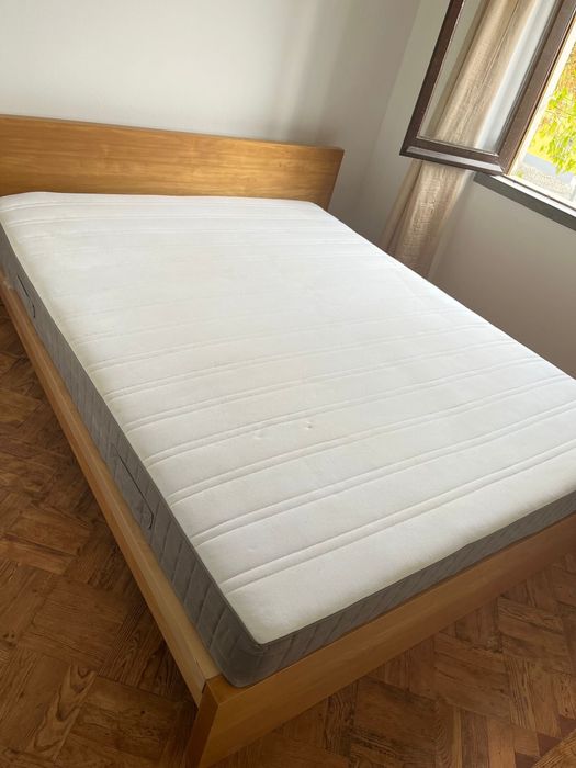 Colchão 1,60 x 2,00