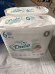 Pieluchy dada pure care 6