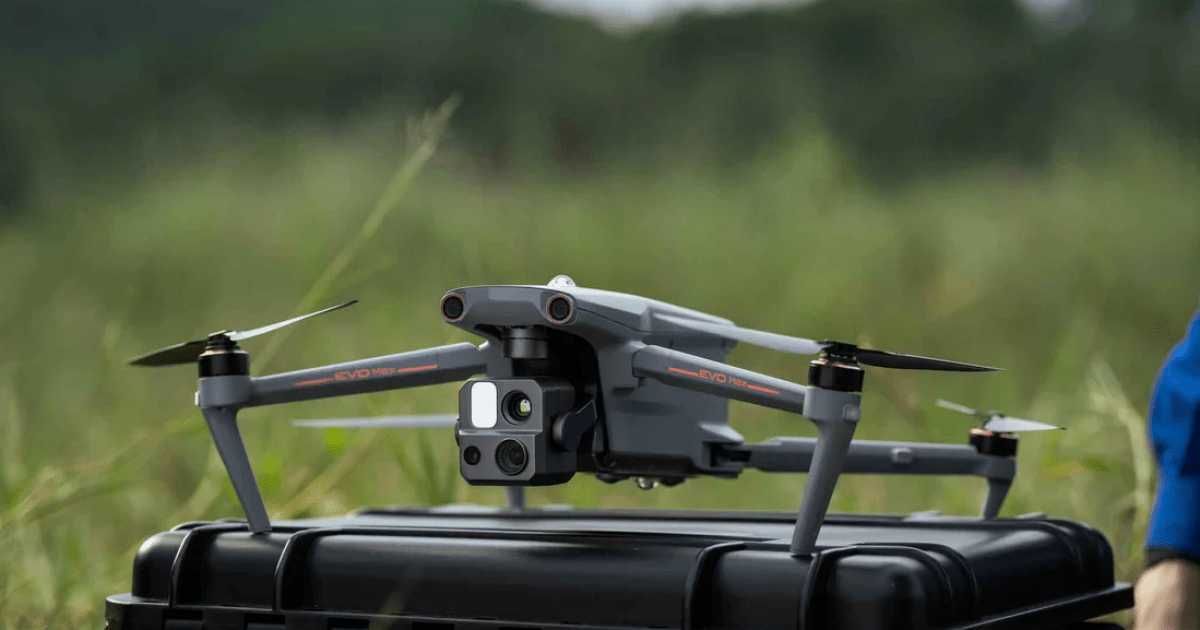 Прийом нових дронів НАЙКРАЩІ ЦІНИ‼️ Викуп БУ • Скупка DJI Mavic