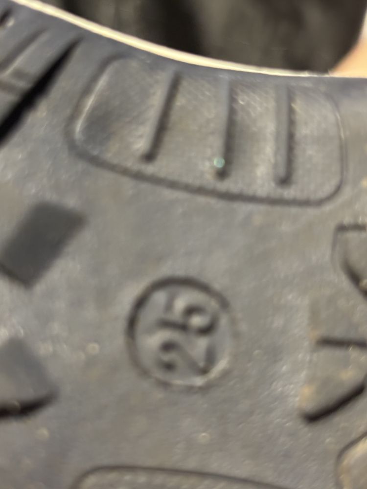 Buty zimowe 25 rozmiar