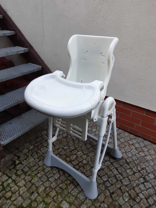 Krzesełko Baby Design Pepe. Szybka wysyłka.