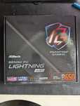 ASRock B650M Lightning Wifi AM5 DDR5