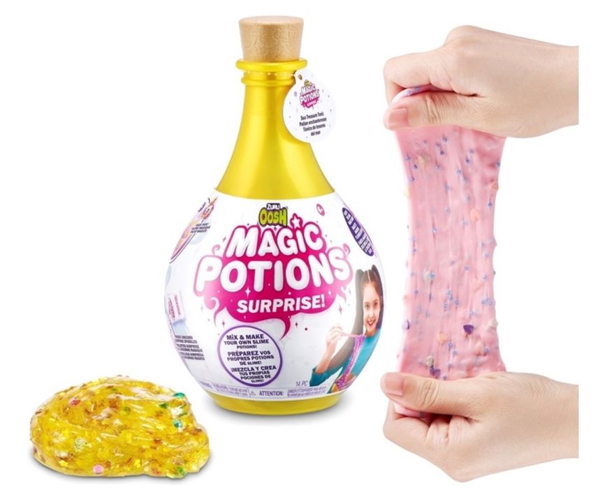 Zuru OOSH Ultra Combo Pack 7шт.