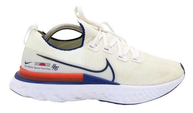 Nike React Infinity Run Flyknit męskie biegowe 40,5 ( 26 CM)