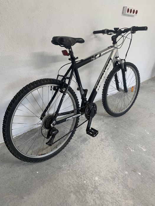 Rower Merida Kalahari 20”