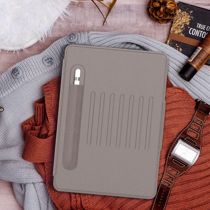 Regulowane Etui DAORANGE do iPada 9./8./7. Generacji, Wstrząsoodporne